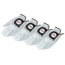 Kirkland Golf Gloves 4 Pack