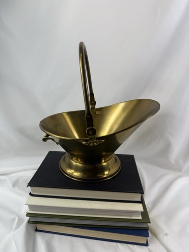 Fireplace coal scuttle bucket - fireplace,