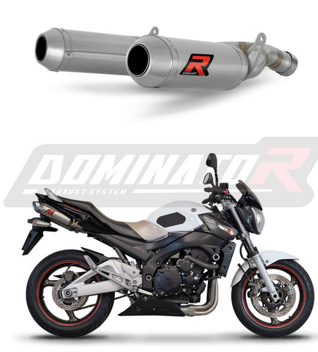 Sport exhausts ovr titanium - sport,