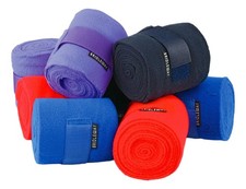 FLEECE POLO TRAVEL STABLE