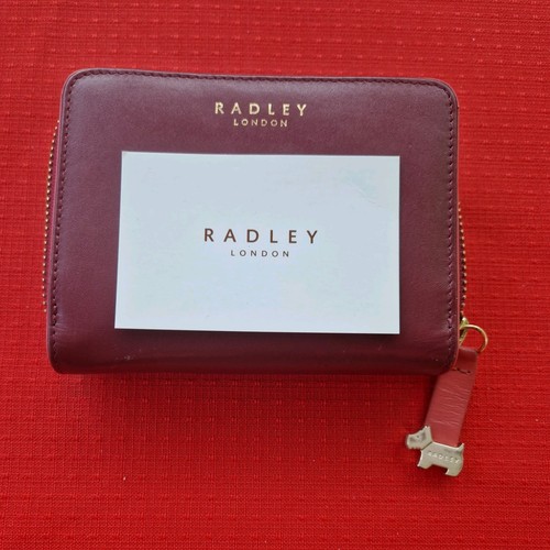 Radley london beech row - row, zip