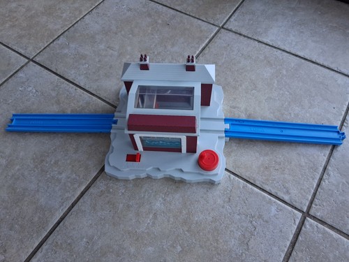 Thomas trackmaster sodor - trackmaster,