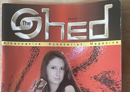 The shed alternative - the,