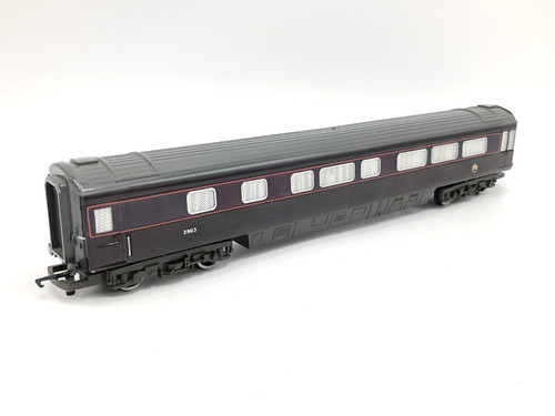 Hornby gauge royal - -,