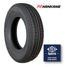 Nankang CX668 - 155/80R12 -