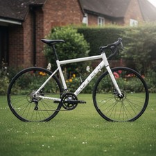 Carrera virtuoso road bike - road,