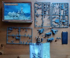 Wahammer - Lion Chariot of