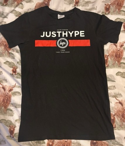 Hype men black - hype,