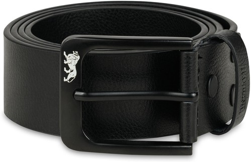 Lonsdale coppull leder gürtel - lonsdale,