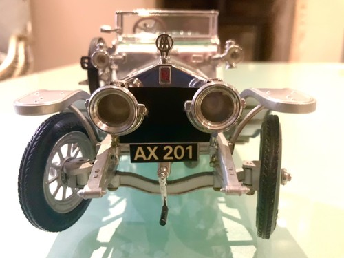 Brand new outstanding 1907 - -,