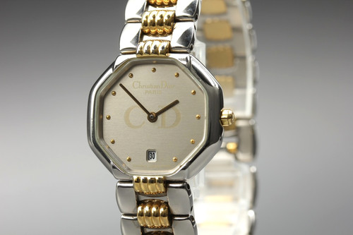 Mint vintage christian dior - [mint],