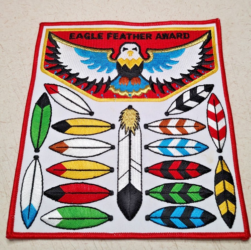 Boy scout eagle - scout,