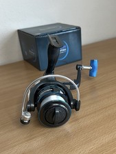 WSB Tackle Dinomax 130 Fixed