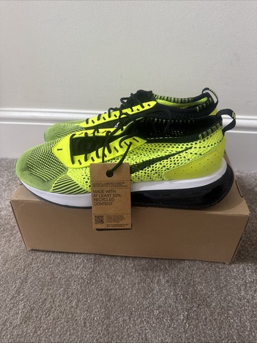 Nike air max flyknit racer - max,