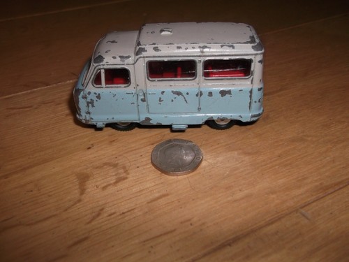 Dinky toys standard - dinky,