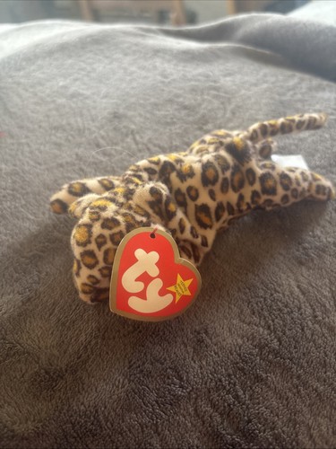 Teenie beanie babies - ty,