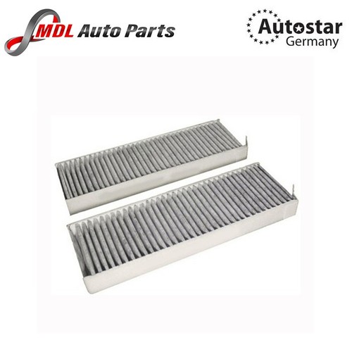 Autostar germany cabin filter - autostar,