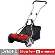 Einhell Cylinder Lawnmower