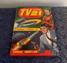 3 x very nice old Vintage TV