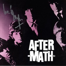 Rolling Stones “Aftermath”