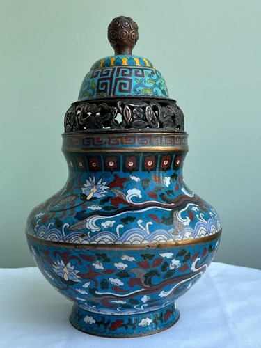 Fine signed chinese - a,