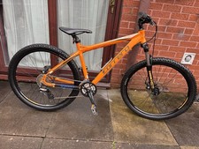 Carrera vengeance Bike For