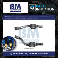 Catalytic Converter Type Approved + Fitting Kit fits PEUGEOT 206 2.0 03 to 07 BM