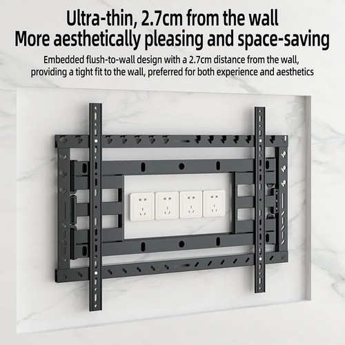 Hillport wall mount 100 - hillport, tv