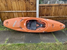 Zet raptor whitewater - whitewater, kayak