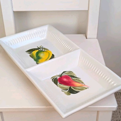 Vintage white vegetables motif - vintage,