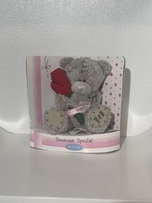 Someone Special Tatty Teddy