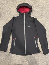 Rab Woman’s Salvo Softshell