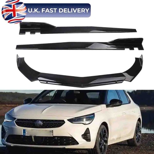 For vauxhall corsa 14 - d, 06-14