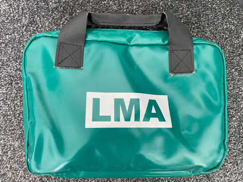 Lma emergency equipment - lma,