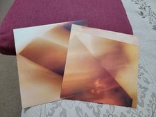 2 x Vinyl LP SASHA AND JOHN DIGWEED Communicate, 2000 INCredible INC14LP