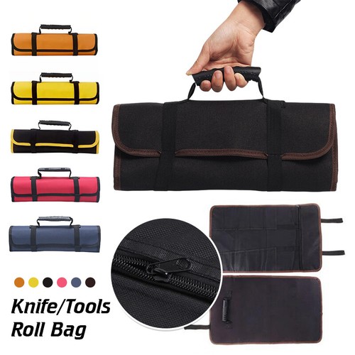 Chef knife bag tool - bag,