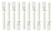 10 x Plastic PVA Glue Paste