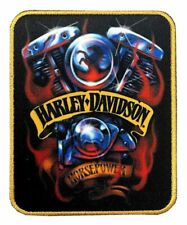 Harley-Davidson® 4"