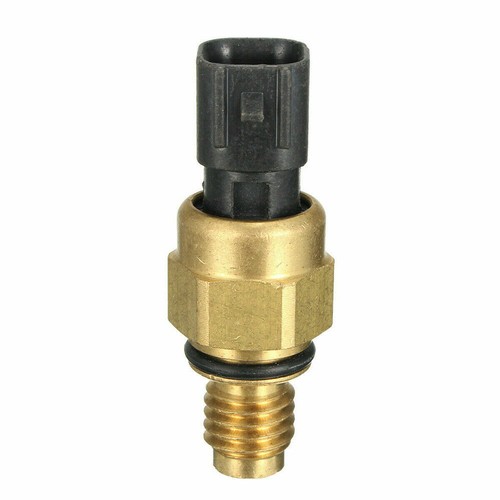 Power steering pressure switch - power,
