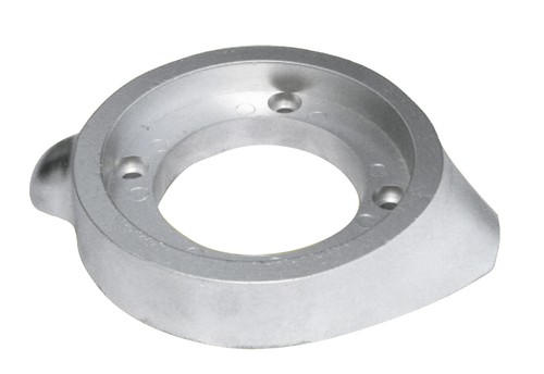 Zinc anode for stern - zf, drive