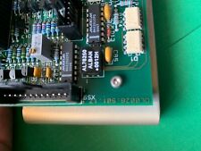 Main Logic board / Power supply board OL0026-512.25-01 - Cybio Plate Stacker