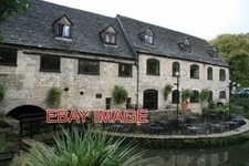 PHOTO  EGYPT MILL NAILSWORTH