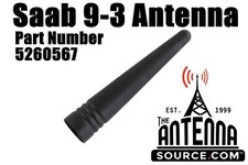 SAAB 9-3 Convertible OnStar