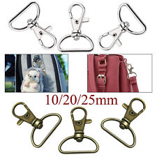 Swivel Snap Hook Lobster Bag