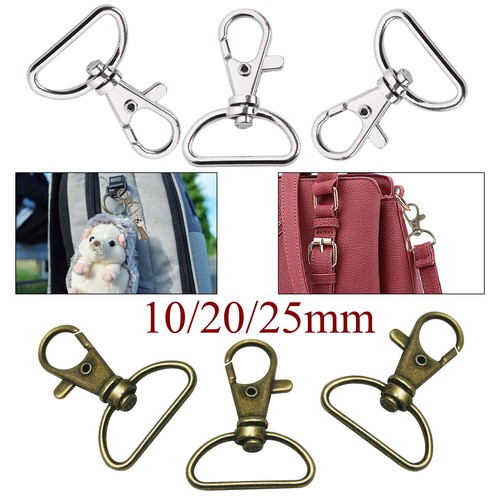 Swivel snap hook lobster bag - swivel,