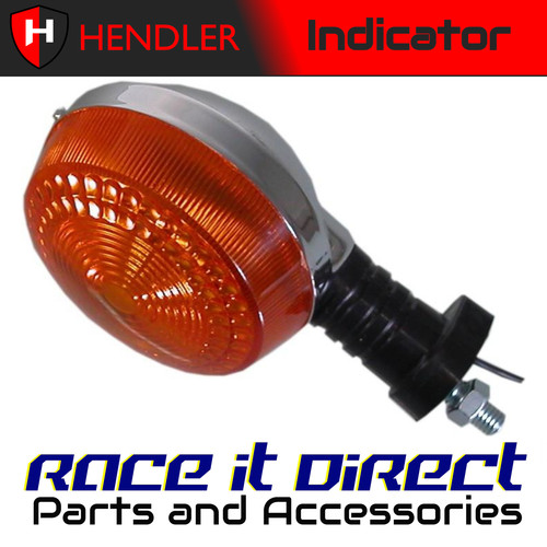 Indicator for yamaha - yb, 100