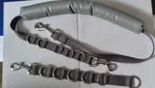 Dog Grooming, Belly Strap And Extension 