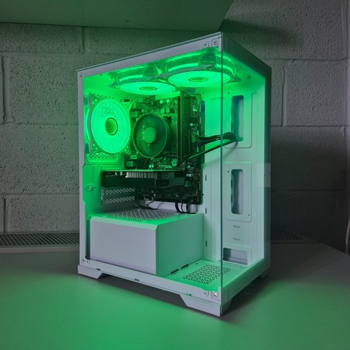 Starter gaming bundle i5 - gaming,