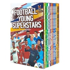 Football Young Superstars 12