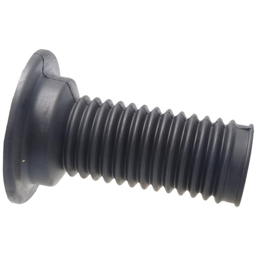 Front shock absorber boot dust - front,
